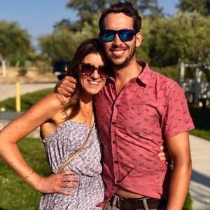 Meet your Posher, Meghan